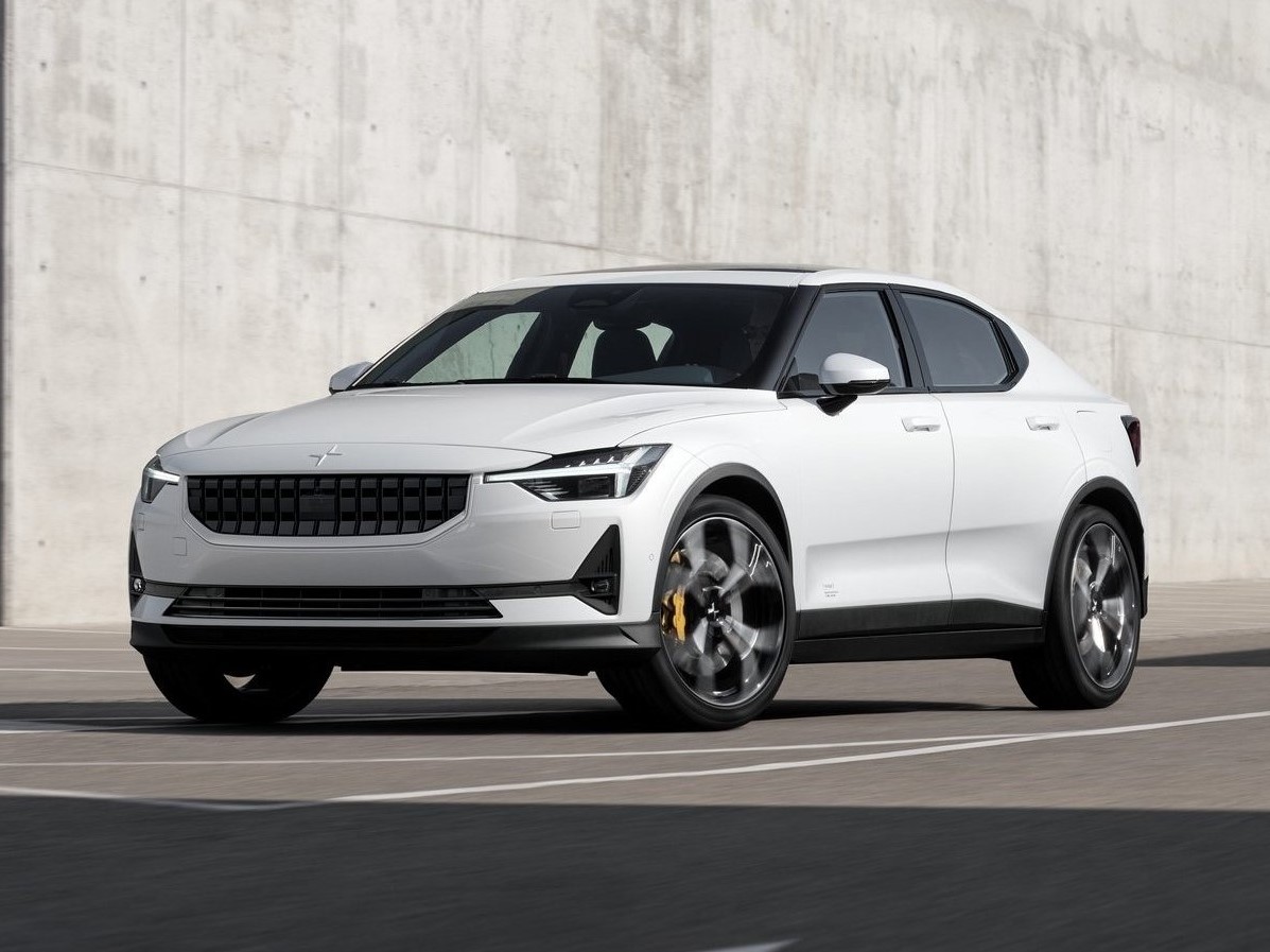 Polestar 2